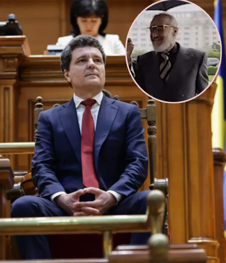 Nicușor Dan a depus jurământul în fața Parlamentului. Gigi Becali critică gesturile controversate ale unor parlamentari și lansează un avertisment pentru George Simion