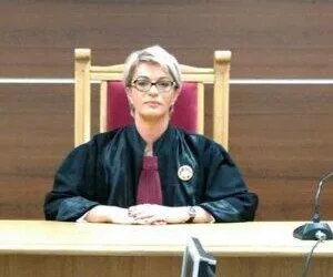 Georgeta Ciungan, judecătoare la Tribunalul Bihor și fostă campioană mondială la atletism, a fost găsită decedată