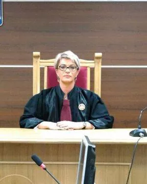 Georgeta Ciungan, judecătoare la Tribunalul Bihor și fostă campioană mondială la atletism, a fost găsită decedată