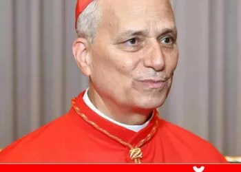 Acum Papa Leon al XIV-lea, fostul Cardinal Robert Prevost se află în centrul unor controverse