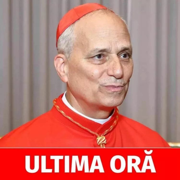 Acum Papa Leon al XIV-lea, fostul Cardinal Robert Prevost se află în centrul unor controverse