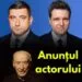 Victor Rebengiuc recunoaște că a donat pentru Nicușor Dan și reacționează la presiunile lui George Simion