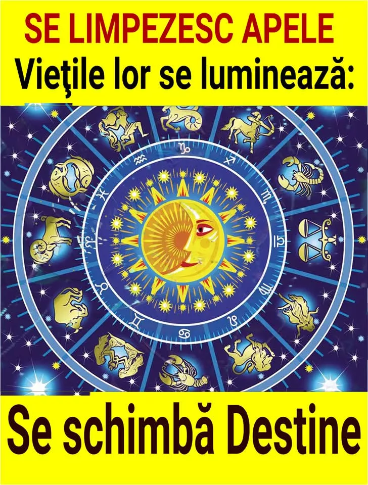Horoscopul săptămânii 12–19 mai: Decizii importante, clarificări relaționale și noi începuturi
