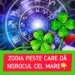 Horoscop financiar iunie 2025: Vești bune pentru antreprenori, investiții și stabilitate economică