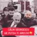 Radu Marinescu, ministrul Justiției: „Există consecințe dacă se încalcă controlul judiciar” – Posibilă extindere a anchetei în cazul Călin Georgescu