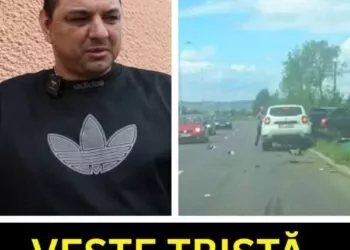 Fiul lui Ionel Ganea, în stare critică la Terapie Intensivă. Copilul de 2 ani, operat de urgență și menținut în comă indusă