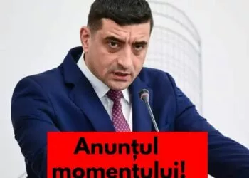 George Simion, după decizia CCR: „Nu ne rămâne decât să luptăm!” – Mesajul liderului AUR după validarea lui Nicușor Dan