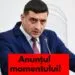 George Simion, după decizia CCR: „Nu ne rămâne decât să luptăm!” – Mesajul liderului AUR după validarea lui Nicușor Dan