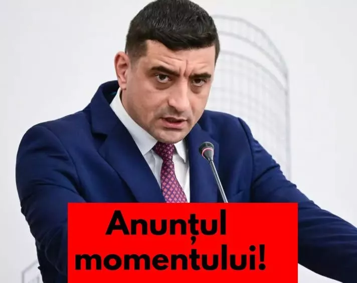 George Simion, după decizia CCR: „Nu ne rămâne decât să luptăm!” – Mesajul liderului AUR după validarea lui Nicușor Dan
