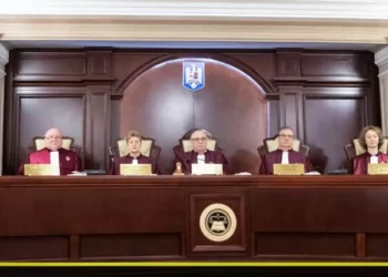 CCR schimbă regulile privind declarațiile de avere: