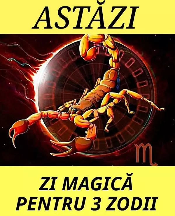 Trei zodii primesc un nou început din partea Universului. Schimbări uriașe încep chiar de azi!
