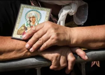 Sărbătoare importantă în calendarul ortodox pe 27 mai: Sfântul Ioan Rusul, model de credință și curaj