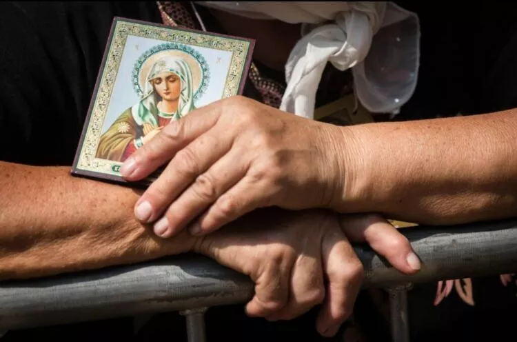 Sărbătoare importantă în calendarul ortodox pe 27 mai: Sfântul Ioan Rusul, model de credință și curaj