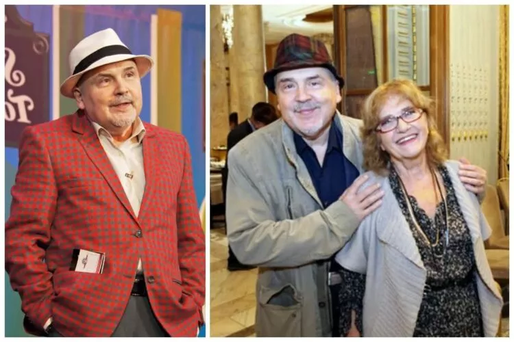 Actrița Cristina Deleanu a murit la 84 de ani. Eugen Cristea: „Dispariția ei e o durere sfâșietoare”