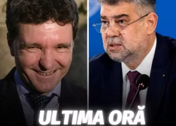 Nicușor Dan, primele declarații după calificarea în turul doi al prezidențialelor: „S-a încheiat o epocă politică”