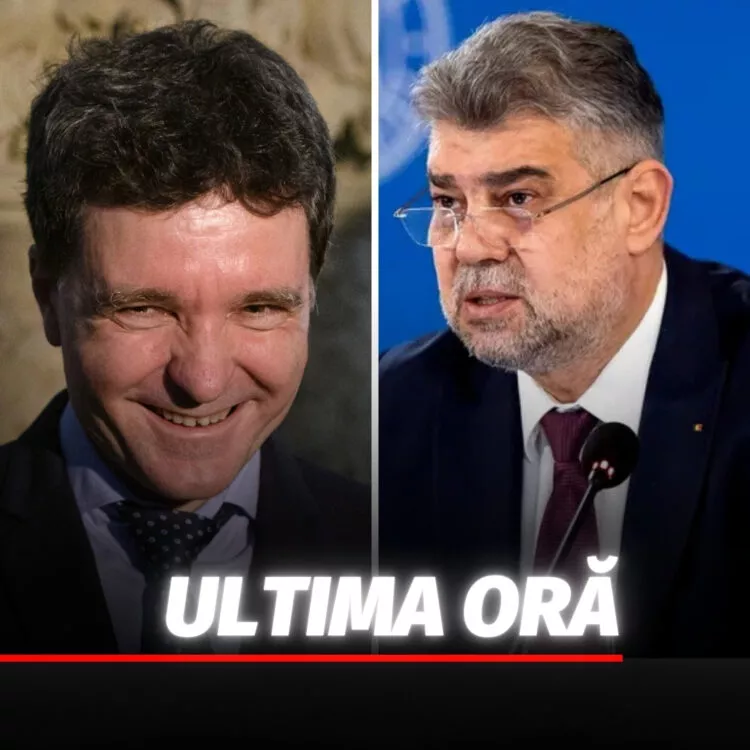 Nicușor Dan, primele declarații după calificarea în turul doi al prezidențialelor: „S-a încheiat o epocă politică”