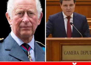 Regele Charles, mesaj oficial de felicitare pentru Nicușor Dan: „Relația dintre România și Marea Britanie va înflori”