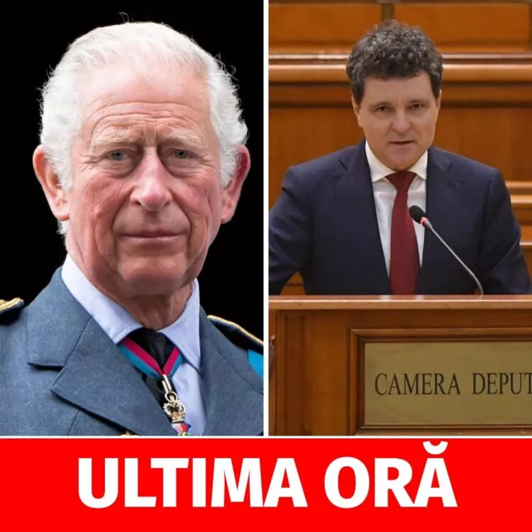 Regele Charles, mesaj oficial de felicitare pentru Nicușor Dan: „Relația dintre România și Marea Britanie va înflori”