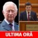 Regele Charles, mesaj oficial de felicitare pentru Nicușor Dan: „Relația dintre România și Marea Britanie va înflori”