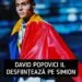 David Popovici: „Pentru a câștiga o cursă, trebuie în primul rând să te prezinți” – apel la participare civică înainte de alegeri