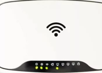 De ce merge încet internetul? 8 obiecte care afectează semnalul Wi-Fi și trebuie îndepărtate de router