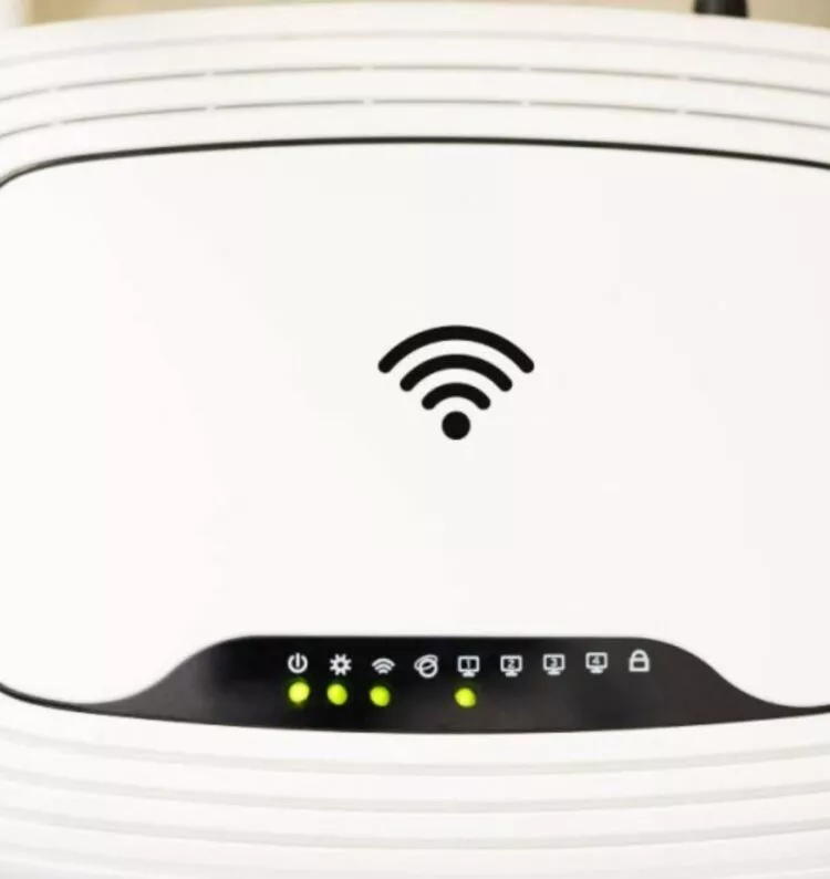 De ce merge încet internetul? 8 obiecte care afectează semnalul Wi-Fi și trebuie îndepărtate de router