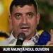 AUR cere să fie chemat la guvernare: “Avem specialiști și un guvern pregătit”