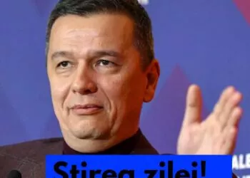 Sorin Grindeanu: „PSD rămâne un partid cu legitimitate. Nu vom accepta tăieri de venituri sau investiții”