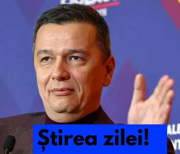 Sorin Grindeanu: „PSD rămâne un partid cu legitimitate. Nu vom accepta tăieri de venituri sau investiții”