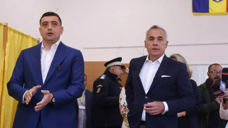 Precizările IPJ Ilfov după incidentul de la secția de votare din Mogoșoaia