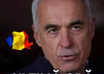 Ministerul de Interne neagă categoric informațiile privind o presupusă tentativă de asasinat asupra lui Călin Georgescu