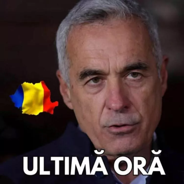 Ministerul de Interne neagă categoric informațiile privind o presupusă tentativă de asasinat asupra lui Călin Georgescu