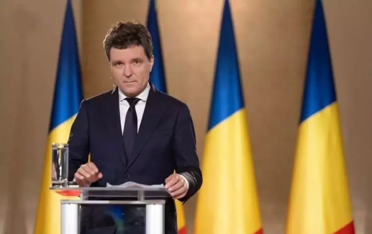 Nicușor Dan promite stabilitate fiscală: TVA nu va crește, pensiile și salariile rămân neatinse