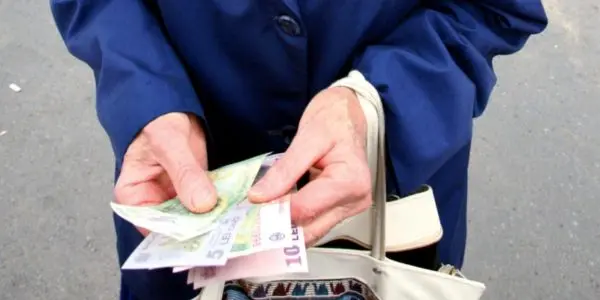 Recalcularea pensiilor, sub semnul întrebării: Unele venituri ar putea scădea cu până la 700 de lei din iulie 2025