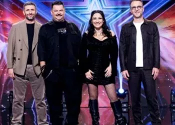 Românii au Talent 2025: Cine a câștigat marele trofeu și premiul de 120.000 de euro