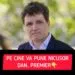 Nicușor Dan: “Este obligatoriu ca PSD și PNL să facă parte din viitoarea guvernare”