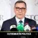 Victor Ponta, despre eșecul lui Georgescu și jocurile politice post-electorale: „S-au dat toate măștile jos”