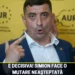 AUR a depus o sesizare penală împotriva jurnalistului Vlad Petreanu și a deputatului USR Iulian Lorincz, pentru răspândirea de informații considerate false