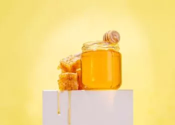 Borcane pentru miere: sticlă vs. plastic – care este cea mai bună alegere?