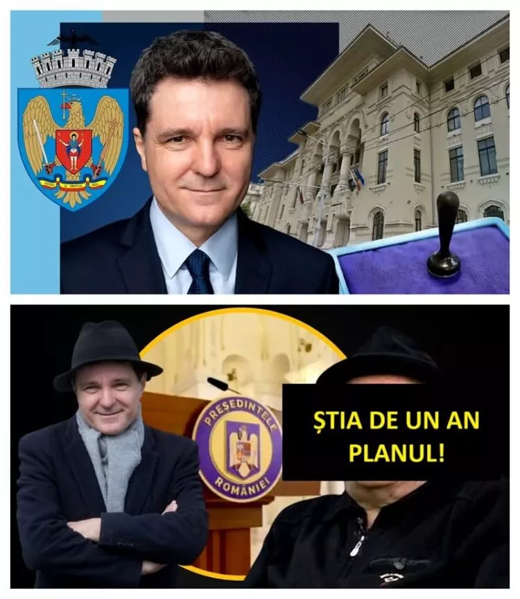 Dumitru Dragomir, „Oracolul din Bălcești”: „Am spus încă de anul trecut cine va fi președinte!”