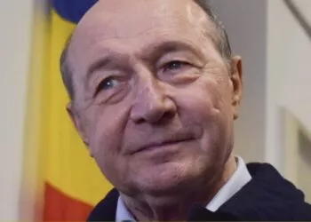 Traian Băsescu critică diaspora și avertizează: „România riscă să devină un spațiu tampon între Rusia și UE”