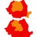 Vreme rece și instabilă în România: Când vin, de fapt, zilele toride de vară? Prognoza actualizată Accuweather