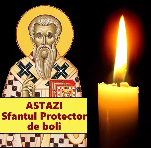 11 mai: Biserica Ortodoxă îi cinstește pe Sfinții Chiril și Metodie și pe Sfântul Mucenic Mochie, vindecătorul celor bolnavi