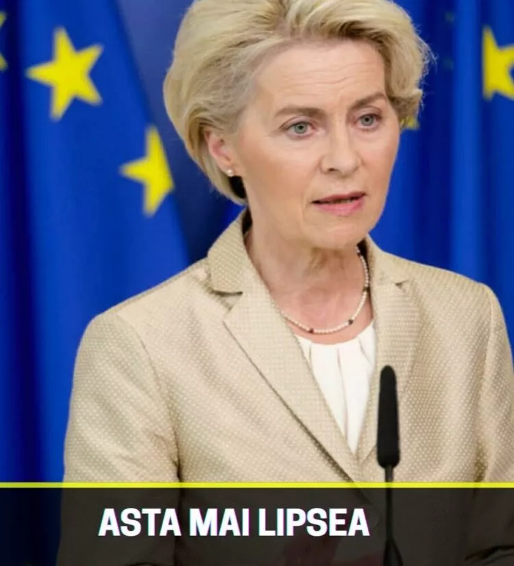UE pregătește interzicerea noilor contracte pentru gaze rusești până la finalul anului și eliminarea celor existente până în 2027