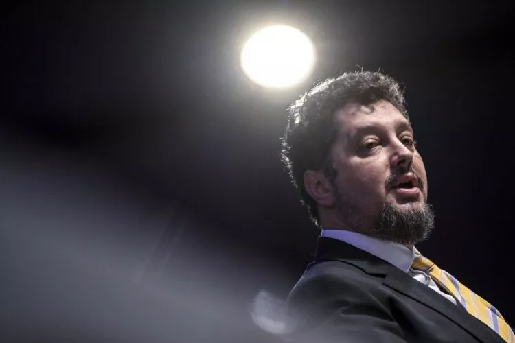 Claudiu Târziu lansează „Acțiunea Conservatoare”: Un nou pol politic în zona suveranistă