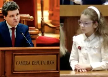 Prezența fiicei lui Nicușor Dan la ceremonia de învestire: între emoție publică și riscuri psihologice