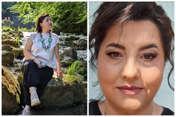 Moarte fulgerătoare în Iași: Anca Alexa, un cunoscut tehnician dentar, s-a stins la 56 de ani. Ultimul ei mesaj devine un testament emoționant