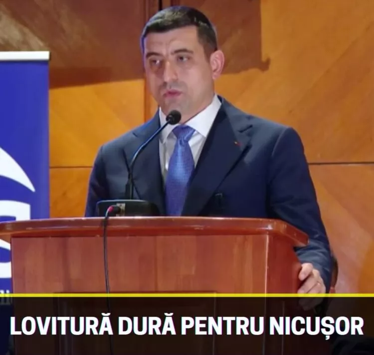 Discurs politic: Mesaj de responsabilitate și schimbare pentru România