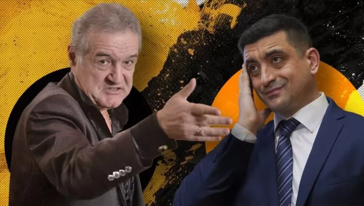 Becali spune ce greșeală l-a costat pe Simion alegerile. Reacția liderului AUR după înfrângere