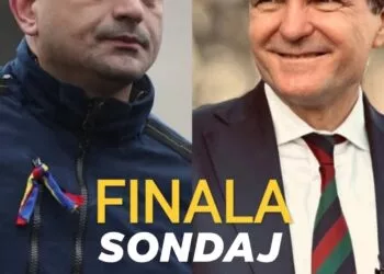 Sondaj INSCOP: Simion și Nicușor Dan, la o diferență de doar 4 procente înainte de turul 2. Prezența la vot ar putea depăși 60%